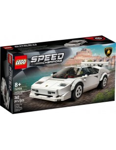 LEGO Speed Champions 76908 Lamborghini Countach
