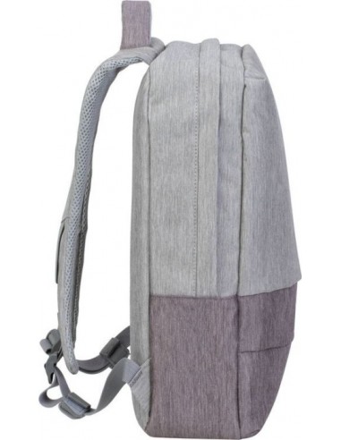 RIVACASE 7562 grey/mocha anti-theft Laptop...