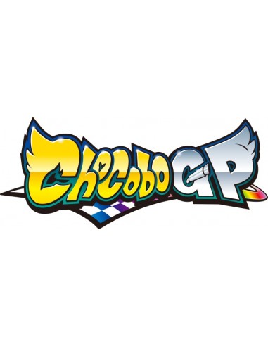 Nintendo Chocobo GP