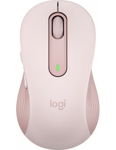 Logitech Signature M650 L pink