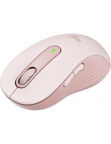 Logitech Signature M650 L pink