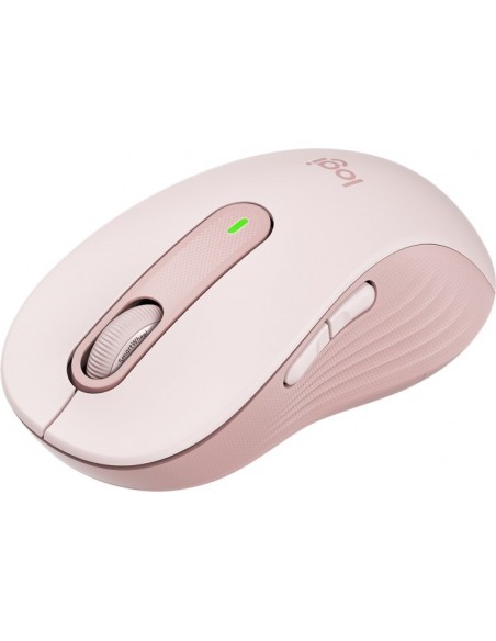 Logitech Signature M650 L pink
