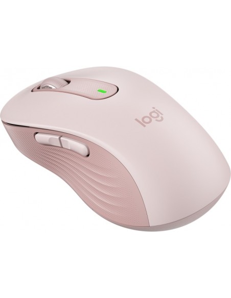 Logitech Signature M650 L pink