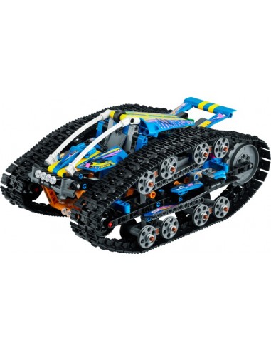 LEGO Technic 42140 App-gesteuer....