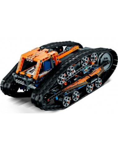 LEGO Technic 42140 App-gesteuer....