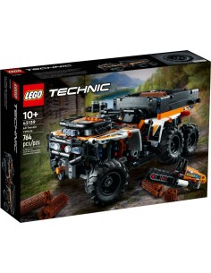 LEGO Technic 42139 Geländefahrzeug