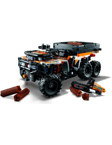 LEGO Technic 42139 Geländefahrzeug