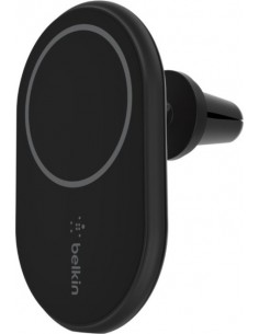 Belkin magnetic Car Mount 10W with Charging Function 2