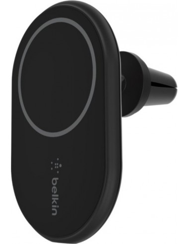 Belkin magnetic Car Mount 10W with Charging...