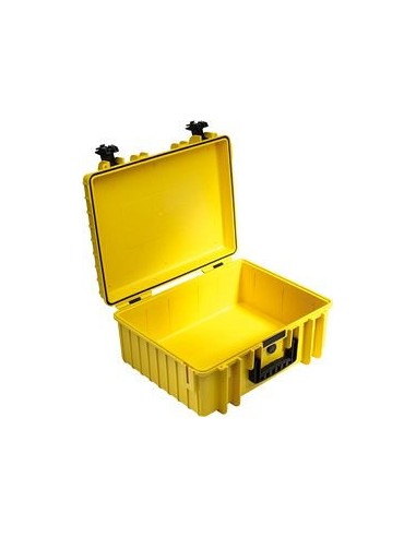 B-W Outdoor Case 6000 with medical emergency ki...