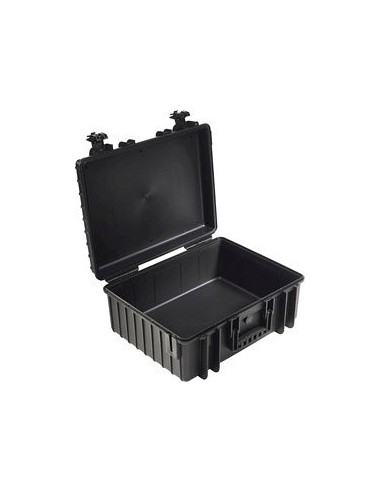 B-W Outdoor Case 6000 with medical emergency...