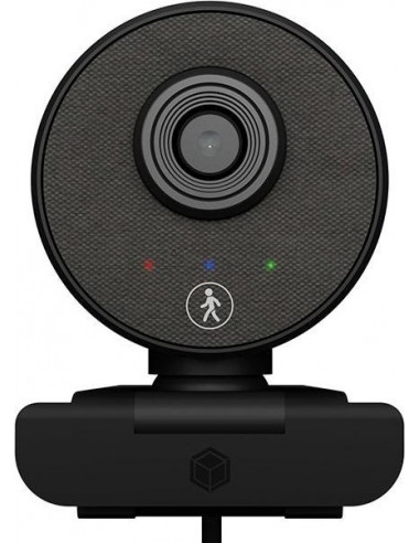 RaidSonic ICY BOX IB-CAM501-HD