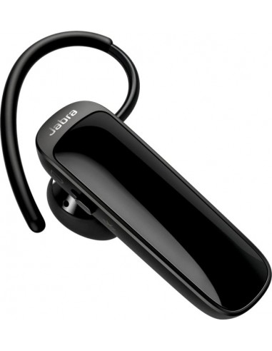 Jabra Talk 25 SE Bluetooth Headset black