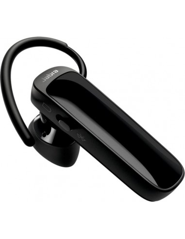 Jabra Talk 25 SE Bluetooth Headset black