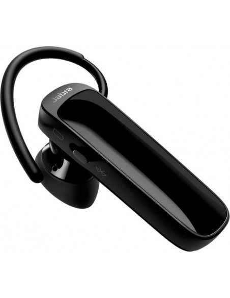 Jabra Talk 25 SE Bluetooth Headset black
