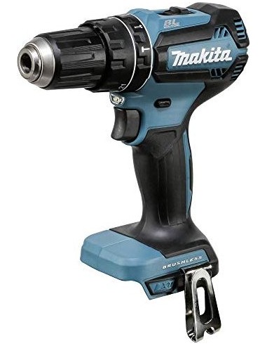 Makita DHP485ZJ Cordless Combi Drill