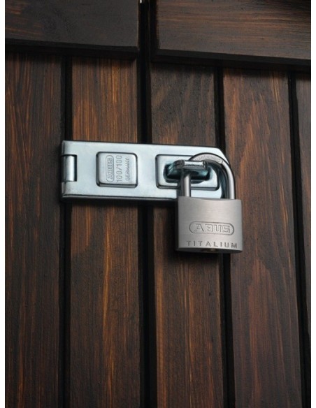 ABUS 64 Titalium 64TI/40HB63 SL 6