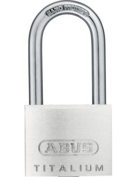 ABUS 64 Titalium 64TI/40HB40 SL 5