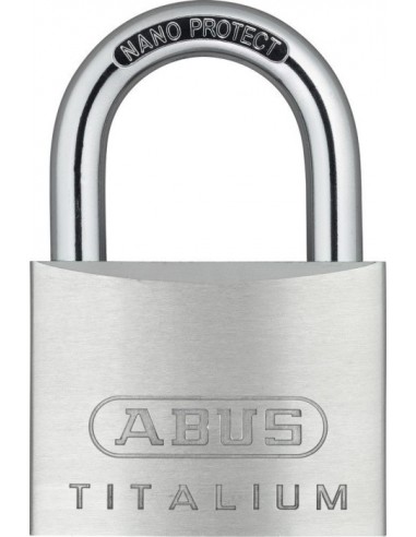 ABUS 64 Titalium 64TI/60 SL 6