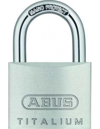 ABUS 64 Titalium 64TI/40 SL 6