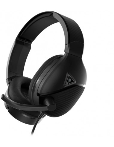 Turtle Beach Recon 200 GEN 2 Sch Over-Ear Stereo Gaming-Headset