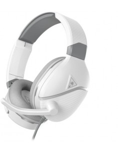 Turtle Beach Recon 200 GEN 2 Wei Over-Ear Stereo...