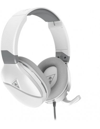 Turtle Beach Recon 200 GEN 2 Wei Over-Ear...