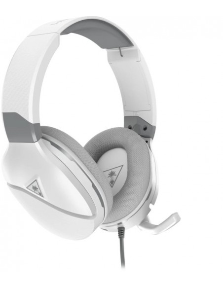 Turtle Beach Recon 200 GEN 2 Wei Over-Ear Stereo Gaming-Headset