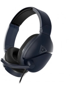 Turtle Beach Recon 200 GEN 2 Bla Over-Ear Stereo...