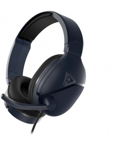 Turtle Beach Recon 200 GEN 2 Bla Over-Ear Stereo Gaming-Headset