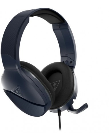 Turtle Beach Recon 200 GEN 2 Bla Over-Ear...