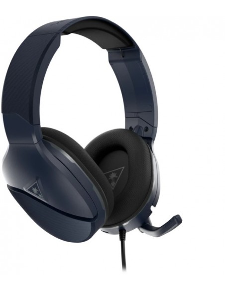 Turtle Beach Recon 200 GEN 2 Bla Over-Ear Stereo Gaming-Headset
