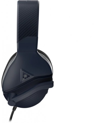 Turtle Beach Recon 200 GEN 2 Bla Over-Ear...