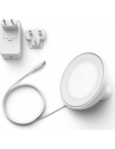 Philips Hue Bloom LED Table Lamp white