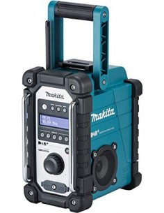 Makita DMR110N Job Site Radio