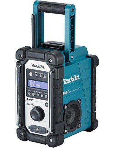 Makita DMR110N Job Site Radio