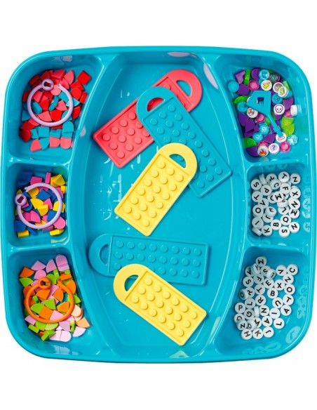 LEGO LGO DOTs 41949 Taschenanhänger Kreativset