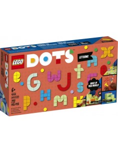 LEGO LGO DOTs 41950 Ergänzungsset XXL - Botschaften