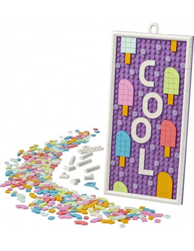 LEGO LGO DOTs 41951 Message Board