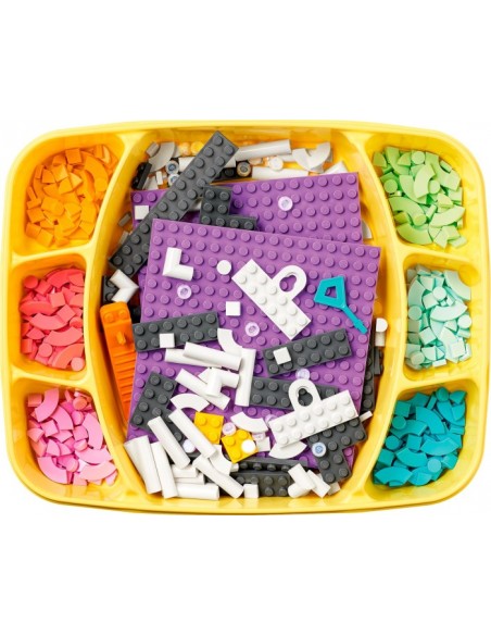 LEGO LGO DOTs 41951 Message Board
