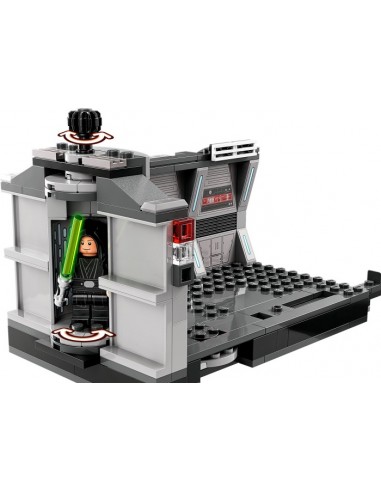 LEGO Star Wars  75324 Angriff der Dark Trooper