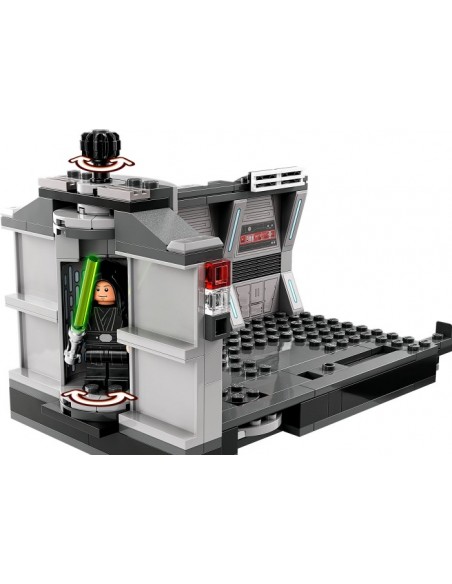 LEGO Star Wars  75324 Angriff der Dark Trooper