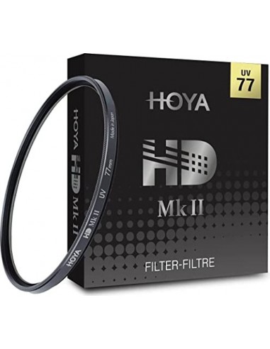 Hoya HD MK II UV Filter 62mm