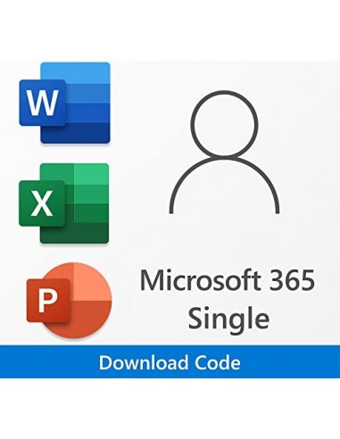 Microsoft 365 Single FPP