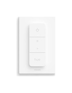 Philips Hue Dimmer Switch wireless