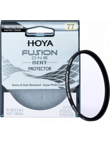 Hoya Fusion ONE NEXT Protector Filter 40mm