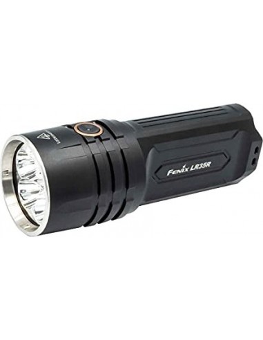 Fenix Torch LR35 14 cm, 10000 lm