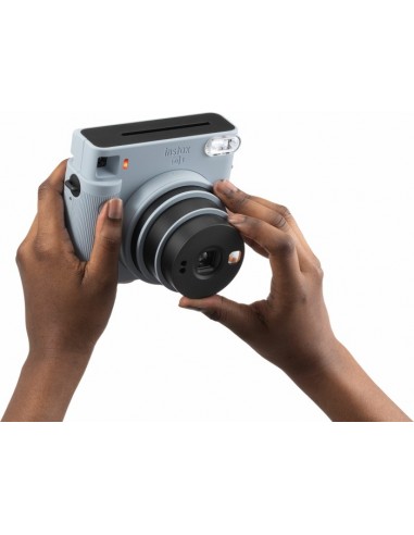 Fujifilm instax SQUARE SQ 1 glacier blue
