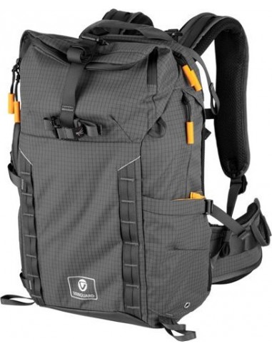 Vanguard VEO Active 46 grey Backpack