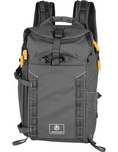 Vanguard VEO Active 42M grey Backpack